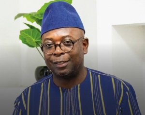 Jonas Daou, patron de Zener et de Diwa International, reconduit &agrave; la t&ecirc;te de l'AGET