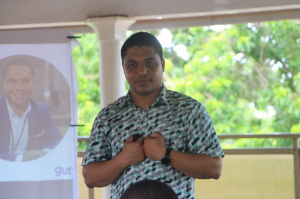 Edem Adjamagbo d&eacute;ploie le WhatsApp Banking pour Ecobank et Orabank