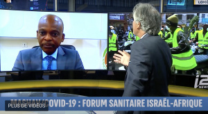 Covid-19 : le Togo esp&egrave;re le vaccin pour Mai ou Juin (Robert Dussey)