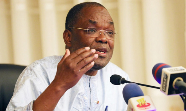 Decentralization: Togo reviews progress made so far