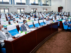 Togo: Parliament validates budget spending for 2016,2017, 2018, and 2019