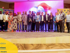 Yas Togo Launches CFA60 Billion Network Modernization Project With Nokia