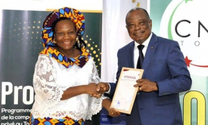 ProCOMP : Fin du Programme de Renforcement des Capacit&eacute;s des Associations du Secteur Priv&eacute;