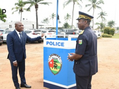 uemoa-lome-accueille-la-rencontre-preparatoire-du-forum-sur-la-finance-et-l-investissement-durable