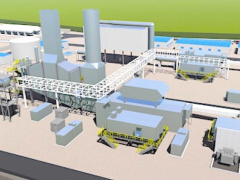 Togo: BOAD backs Kekeli thermal plant project with XOF25bn financing