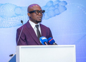 Le Togolais Morris Malik Mouzou, distingu&eacute; pour sa contribution au d&eacute;veloppement de l&rsquo;IA en Afrique