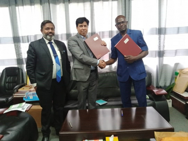 Togo: PIA, MIFA, and ICAT ink MoU to better support agricultural stakeholders