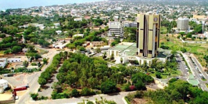 Togo : le sch&eacute;ma national d&rsquo;am&eacute;nagement du territoire se dessine