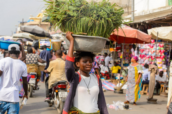 OPEC Fund supports agricultural integration in Togo with $10M loan