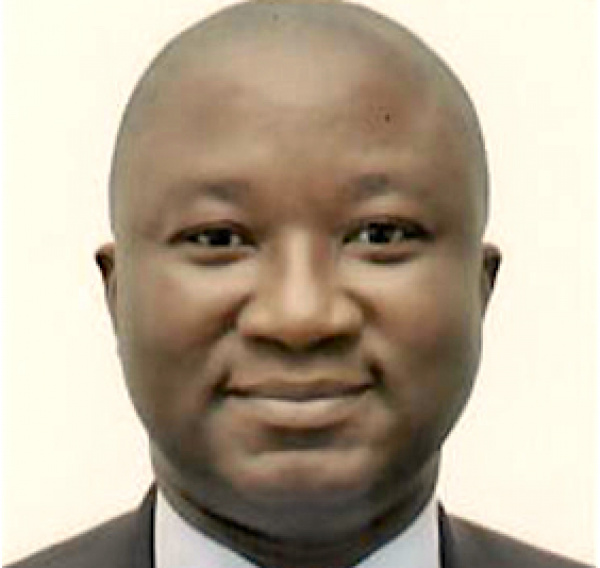 Dr Yao GUEMEDI