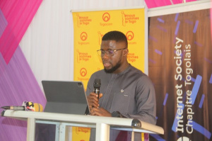 Togo : l'Intelligence Artificielle au c&oelig;ur du 10&egrave;me Forum sur la gouvernance de l'Internet