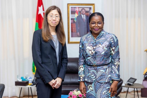MCC Compact: Togo could seal the deal before the end of 2024