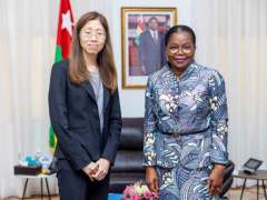 MCC Compact: Togo could seal the deal before the end of 2024
