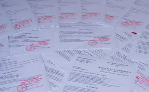 Togo Launches National Drive to Provide Birth Certificates to Schoolchildren