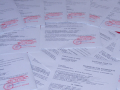 Togo Launches National Drive to Provide Birth Certificates to Schoolchildren