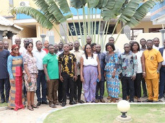 Togo Starts Implementing Hydro Agro Meteorological Information System