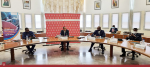 La Boad et ses partenaires travaillent au financement des projets de sant&eacute; sexuelle et reproductive