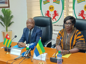 L&rsquo;IFFD de l&rsquo;OTR pour former des agents de l&rsquo;administration fiscale gabonaise