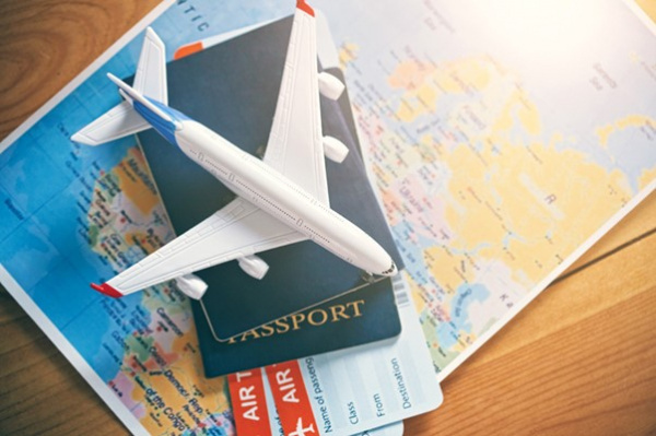 ECOWAS Parliament Calls for Airfare Tax Cuts to Make Flying Affordable