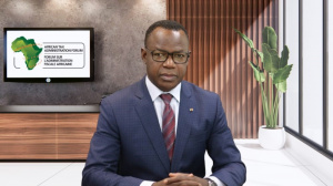 Pr&eacute;sidence du Forum sur l&rsquo;administration fiscale africaine: Philippe Kokou Tchodi&eacute; r&eacute;&eacute;lu!