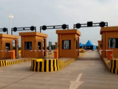 Payment of toll fees on the Lomé-Kpalimé road halted amid rehabilitation works