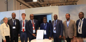 Togo: Golfe 1, Golfe 7, and Kloto 1 municipalities seal insurance deal with AXA Climate to fight flooding