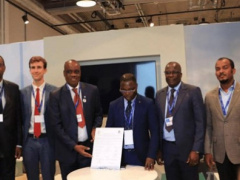 Togo: Golfe 1, Golfe 7, and Kloto 1 municipalities seal insurance deal with AXA Climate to fight flooding