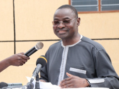 Covid-19: The National Institute of Hygiene will open an office in Kara to test more people