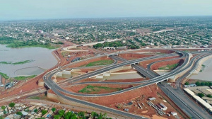 La Boad signe le plus gros accord de son histoire, pour financer les infrastructures dans l'Uemoa