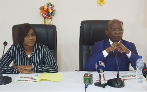 Togo : Pari tenu, le Threshold d&eacute;marre !