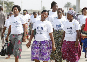 Finance inclusive : l&rsquo;ex&eacute;cutif togolais travaille &agrave; toucher plus de b&eacute;n&eacute;ficiaires