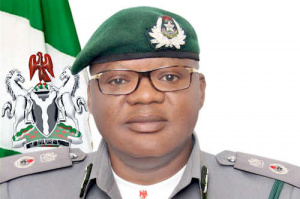 La Cedeao travaille au renforcement de la coop&eacute;ration douani&egrave;re entre ses Etats membres