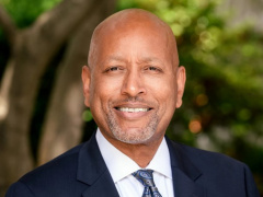 Exclusive Interview with Ethiopis Tafara, IFC Vice President for Africa