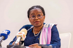 "Prioriser les d&eacute;penses" : face aux d&eacute;fis de financement &agrave; l'international, le gouvernement va se serrer la ceinture