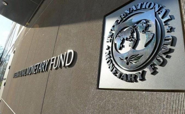 Le FMI revoit à la hausse les prévisions de croissance pour le Togo