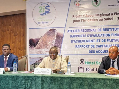 irrigation-le-togo-pourrait-beneficier-de-la-nouvelle-phase-du-projet-regional-pariis