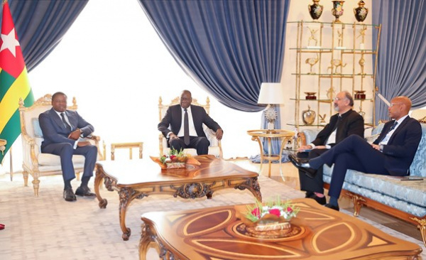 Développement inclusif : la Banque mondiale salue les orientations économiques du Togo