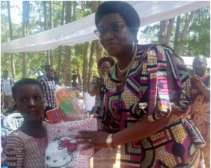 Au Togo, l'Agence de solidarit&eacute; nationale se pr&eacute;pare &agrave; une r&eacute;organisation