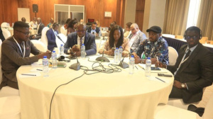 Inclusive Insurance Takes Center Stage at Regional Conference in Lom&eacute;