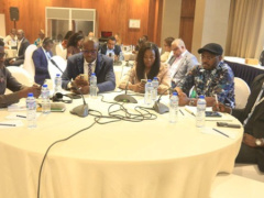 Inclusive Insurance Takes Center Stage at Regional Conference in Lom&eacute;