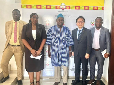 cooperation-universitaire-le-japon-veut-accroitre-l-accueil-d-etudiants-et-chercheurs-togolais