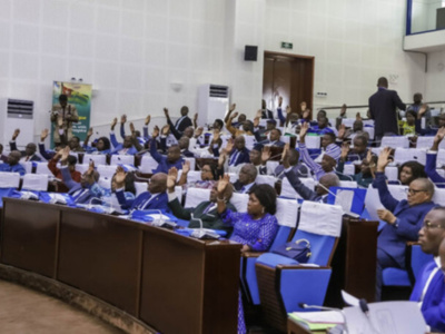 togo-approves-bill-updating-environmental-law-and-introducing-carbon-tax