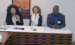 Togo Unveils €1.7 Million Program to Strengthen Agricultural Resilience