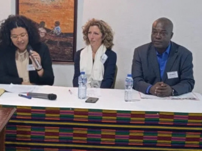 togo-unveils-1-7-million-program-to-strengthen-agricultural-resilience