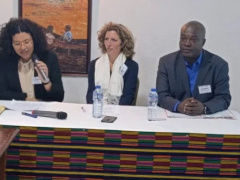 Togo Unveils €1.7 Million Program to Strengthen Agricultural Resilience