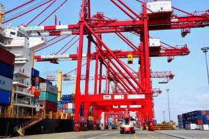 Actionnariat de Togo Terminal : l&rsquo;Etat passe de 5% &agrave; 30%, dans un deal &agrave; l&rsquo;amiable, suite au d&eacute;part de Bollor&eacute;