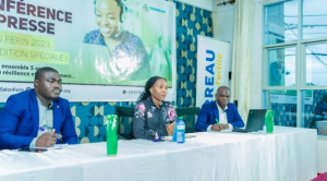 Togo: la responsabilit&eacute; soci&eacute;tale des entreprises au c&oelig;ur de la 5&egrave; &eacute;dition du Salon Ferin