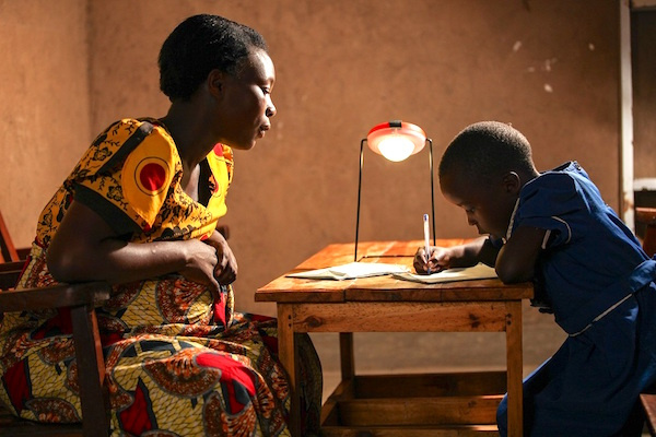 Togo : GreenLight Planet to provide populations 300,000 solar kits by 2022