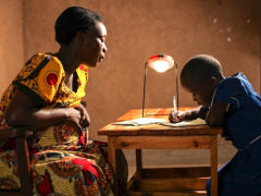 Togo : GreenLight Planet to provide populations 300,000 solar kits by 2022