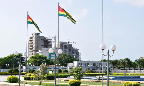 Togo to soon adopt a mapping system for its socio-economic infrastructures